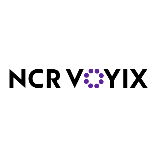 NCR Voyix logo