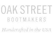 Oak Street Bootmakers logo