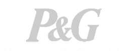 P&G logo