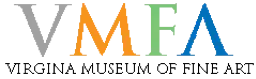Virginia Museum of Fine Arts (VMFA) logo