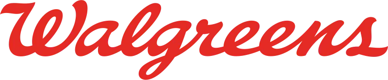 Walgreens logo