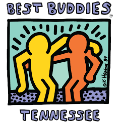Best Buddies Tennessee logo