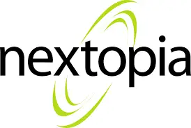 Nextopia logo