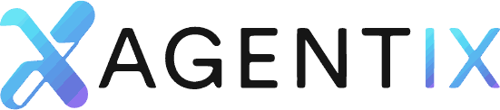 Agentix logo