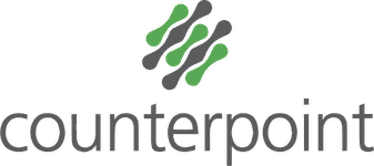 Counterpoint POS logo