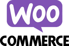 WooCommerce logo